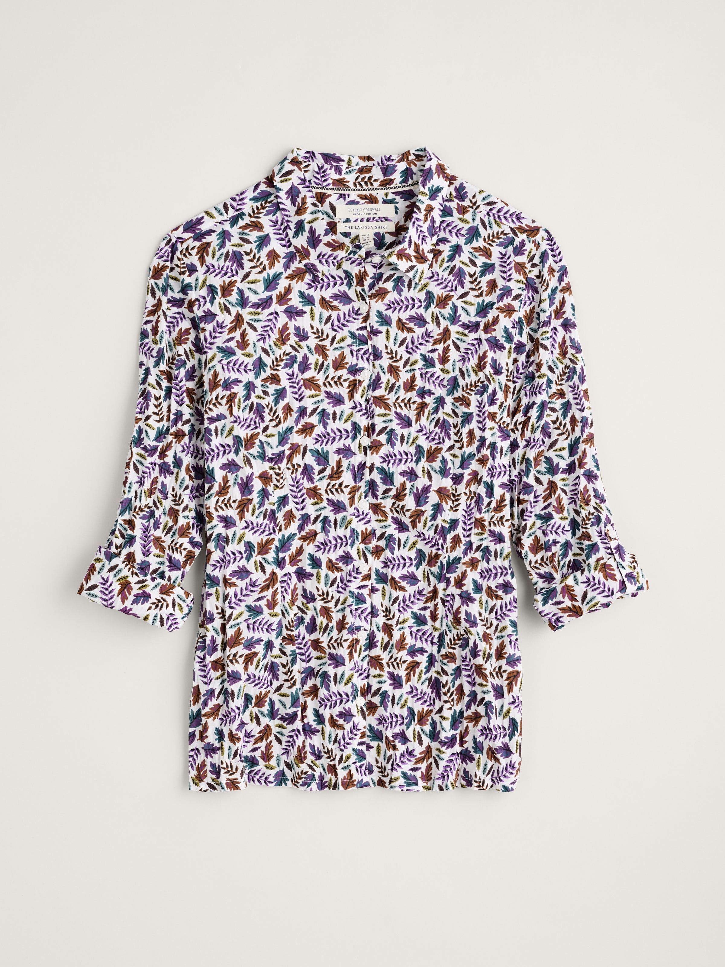 An image of the Seasalt Larissa Shirt