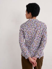 An image of the Seasalt Larissa Shirt
