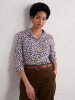 An image of the Seasalt Larissa Shirt