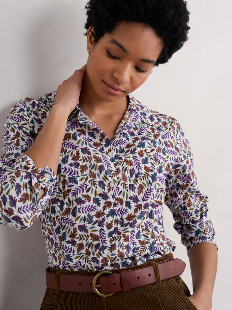 An image of the Seasalt Larissa Shirt