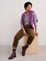 An image of the Seasalt Larissa Shirt