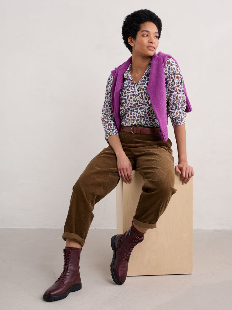 An image of the Seasalt Larissa Shirt