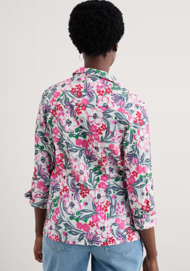 An image of the Seasalt Larissa Shirt