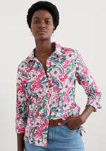 An image of the Seasalt Larissa Shirt