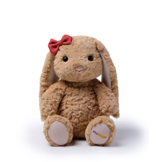 Latte Sweet Bunny