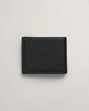 An image of the Gant Leather Bi Fold Wallet