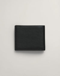 An image of the Gant Leather Bi Fold Wallet
