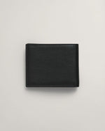 An image of the Gant Leather Bi Fold Wallet