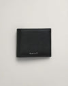 An image of the Gant Leather Bi Fold Wallet