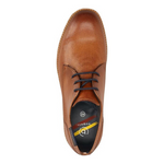 An image of the Bugatti Leather Business Lace Shoe