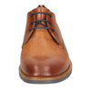 An image of the Bugatti Leather Business Lace Shoe