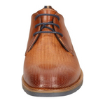 An image of the Bugatti Leather Business Lace Shoe