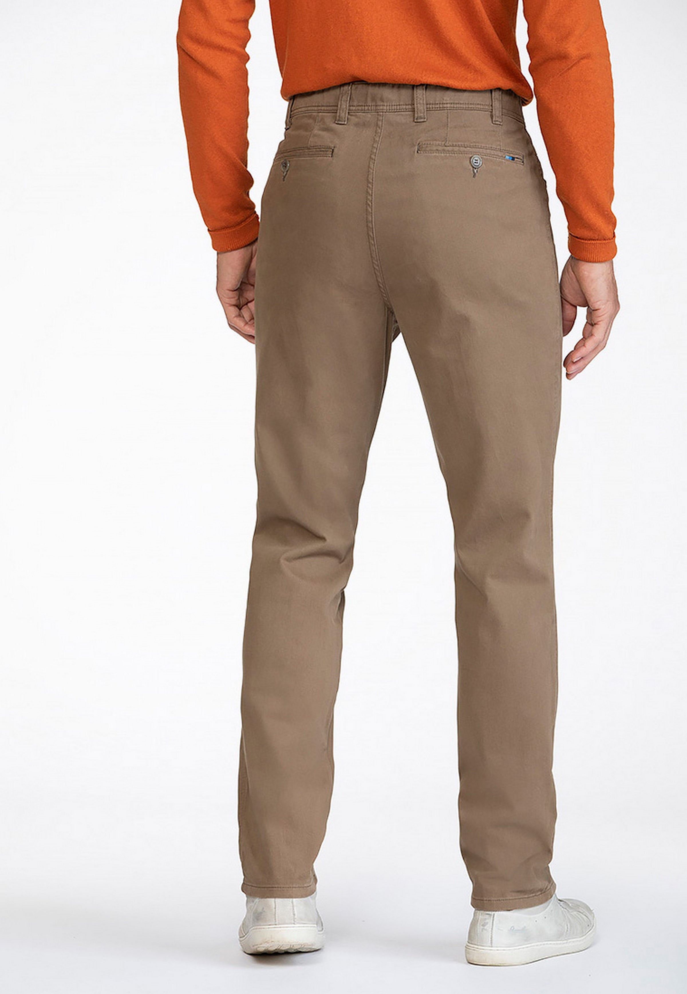 An image of the Bruhl Leeds Trouser