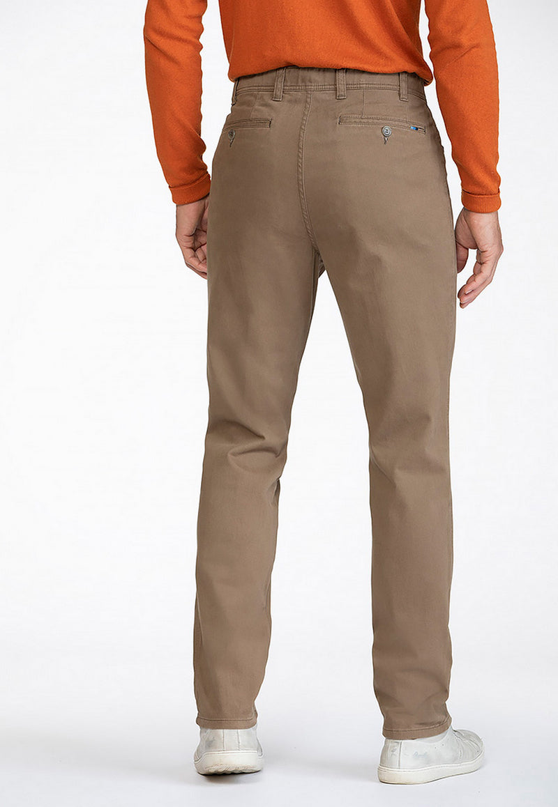 An image of the Bruhl Leeds Trouser