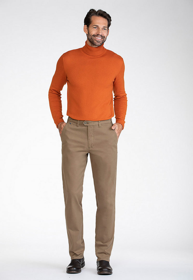 An image of the Bruhl Leeds Trouser