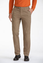 An image of the Bruhl Leeds Trouser