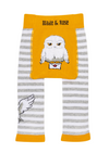 An image of the Blade & Rose Harry Potter Hedwig Legging