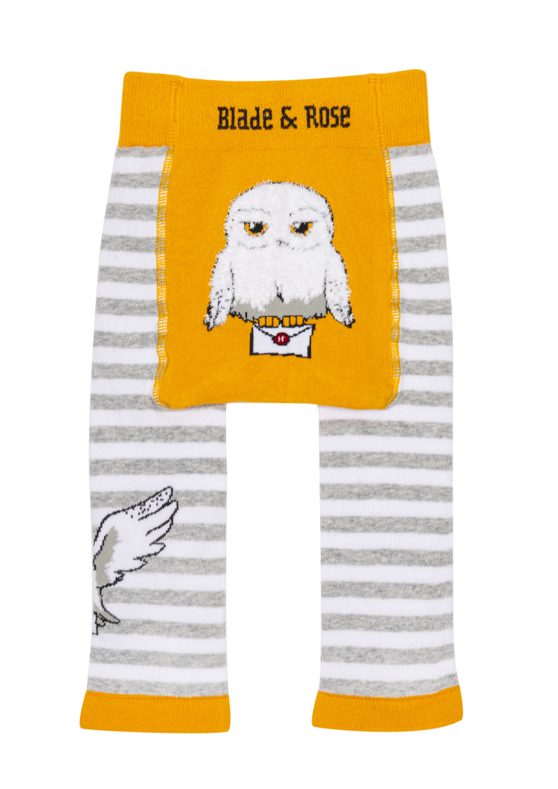 An image of the Blade & Rose Harry Potter Hedwig Legging
