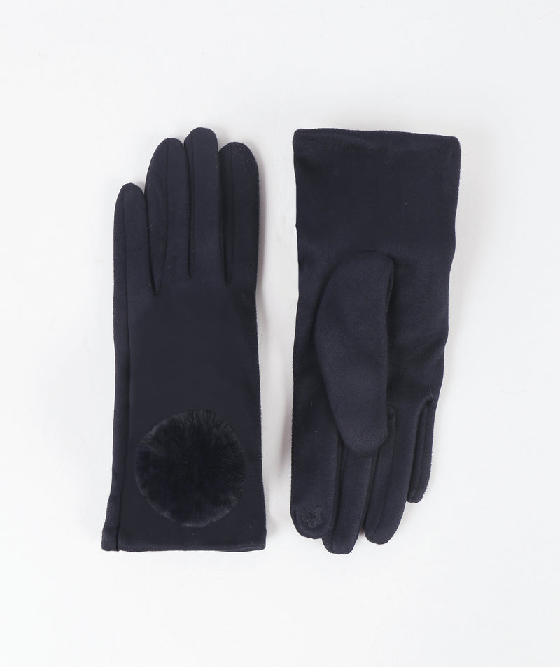 An image of the Pia Rossini Leighton Gloves