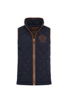 An image of the Holland Cooper Lightweight Country Gilet