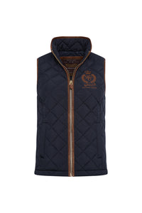An image of the Holland Cooper Lightweight Country Gilet