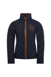 An image of the Holland Cooper Lightweight Country Jacket