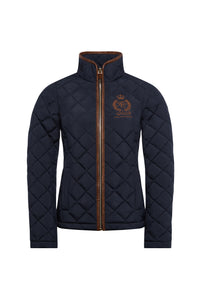 An image of the Holland Cooper Lightweight Country Jacket