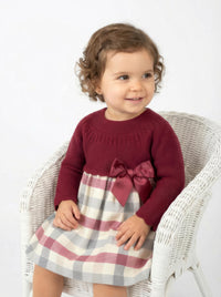 Liza Dress