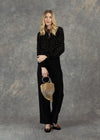 An image of the Fee G Georgette Blouse