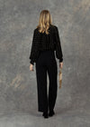 An image of the Fee G Georgette Blouse