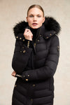 An image of the Holland Cooper Chamonix Coat