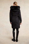 An image of the Holland Cooper Chamonix Coat