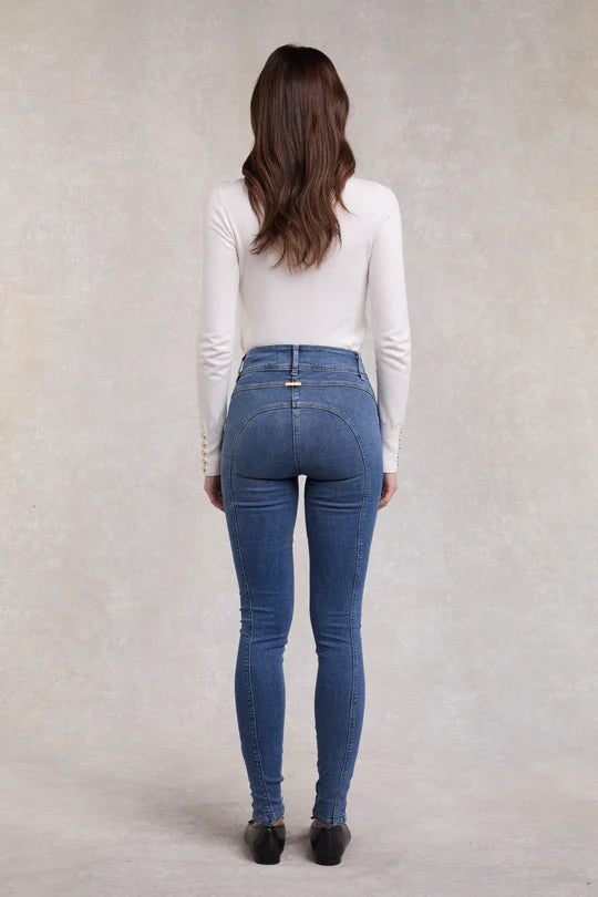 Jodhpur Jean