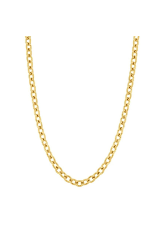 An image of the Edblad Loop Necklace