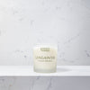 An image of the Essence of Harris Single Wick Candle
