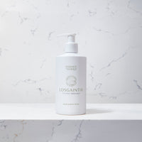 An image of the Essence of Harris Hand & Body Wash