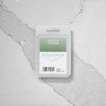 An image of the Essence of Harris Wax Melt Bar