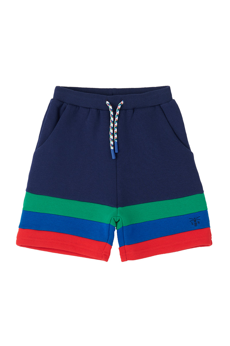 An image of the Lighthouse Louie Shorts