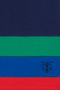 An image of the Lighthouse Louie Shorts
