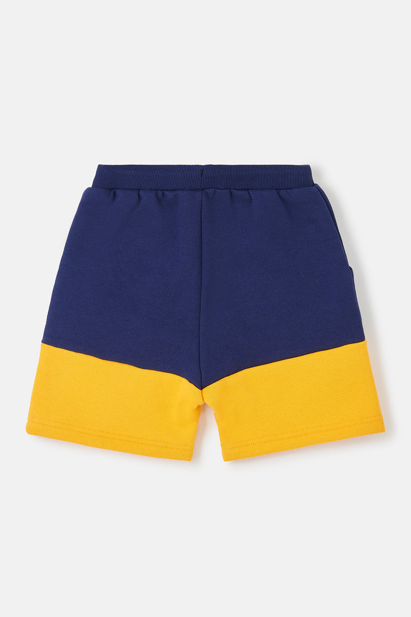 An image of the Lighthouse Louie Shorts