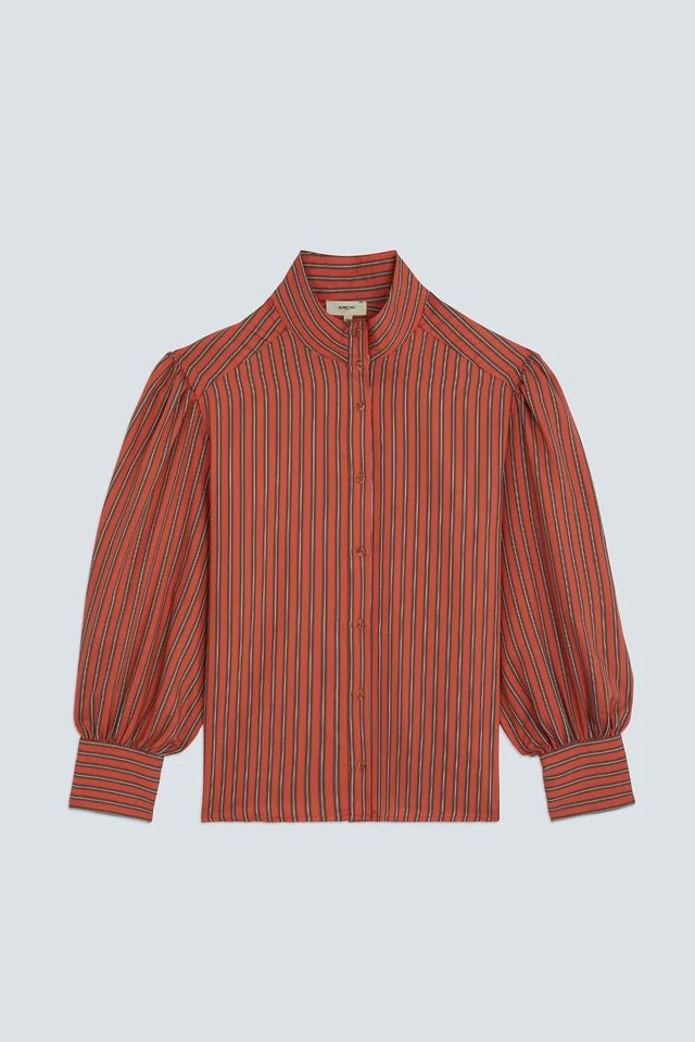 Louison LS Shirt/Blouse