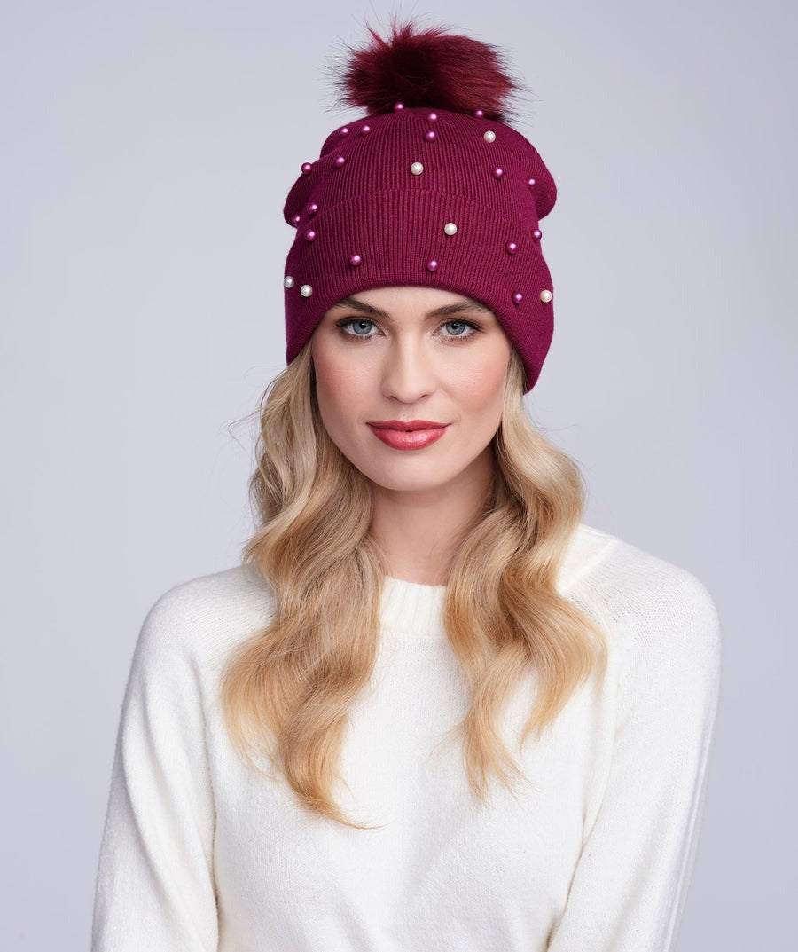 An image of the Pia Rossini Lovato Hat