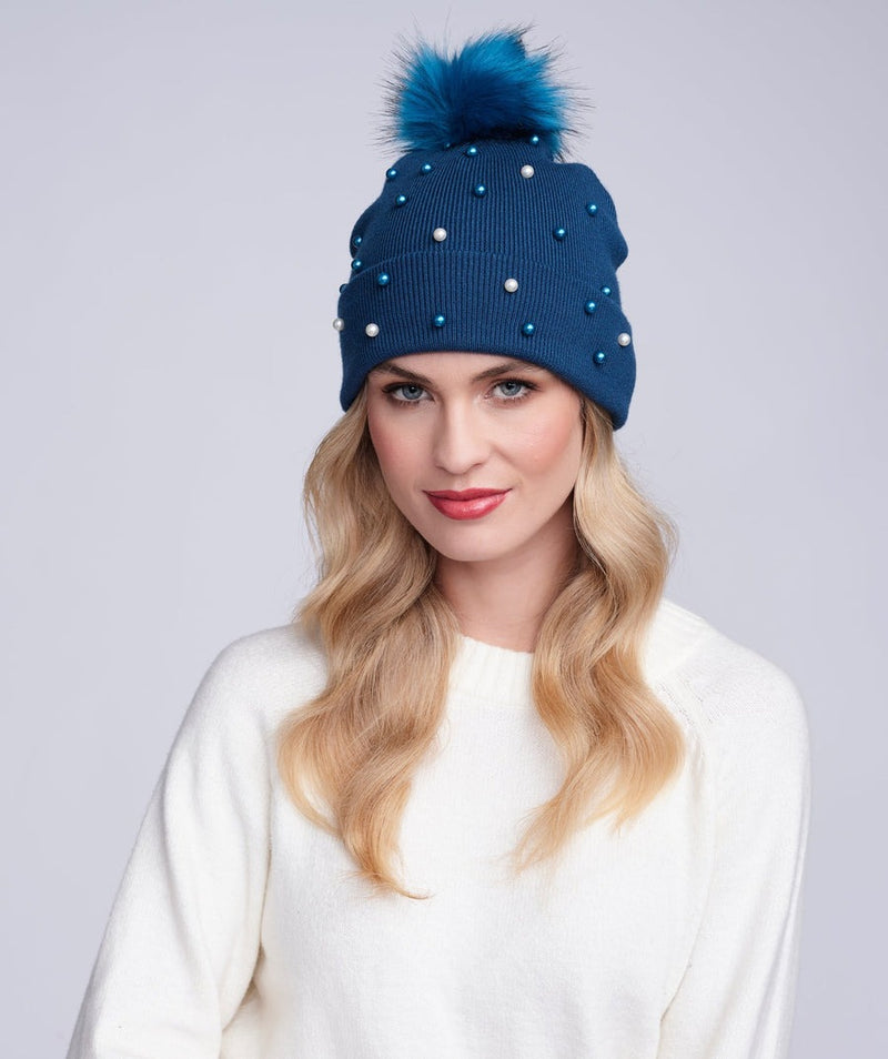 An image of the Pia Rossini Lovato Hat