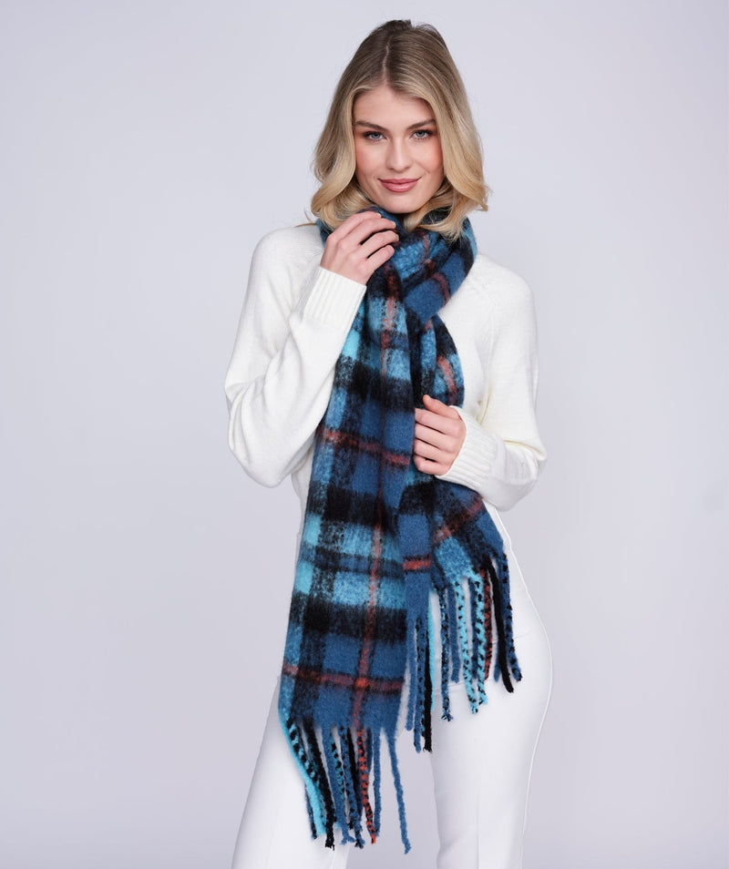 An image of the Pia Rossini Lovella Scarf