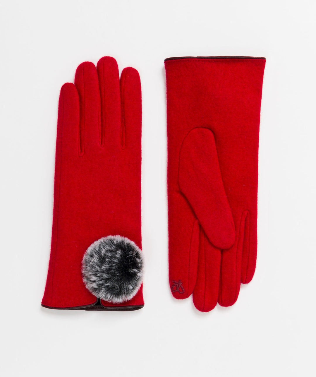 An image of the Pia Rossini Lucia Gloves