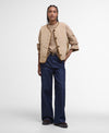 An image of the Barbour Barbour Luciana Fleece Gilet