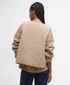An image of the Barbour Barbour Luciana Fleece Gilet