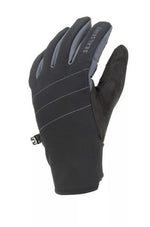 Lyng All Weather Glove Fusion Control