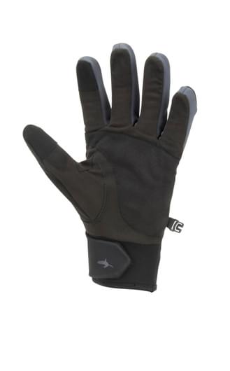 Lyng All Weather Glove Fusion Control