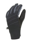 An image of the Sealskinz Lyng Waterproof Gloves